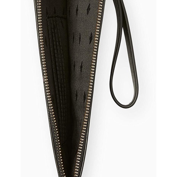 Kate Spade medium Lzip wristlet - Picture 3 of 16
